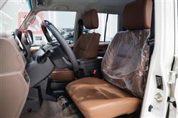 تويوتا لاند كروزر 70